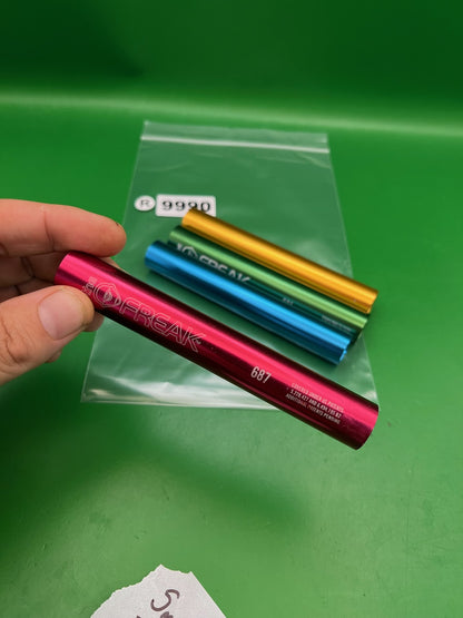 Smart Parts Freak Paintball Barrel Inserts 687 689 691 693 Bore