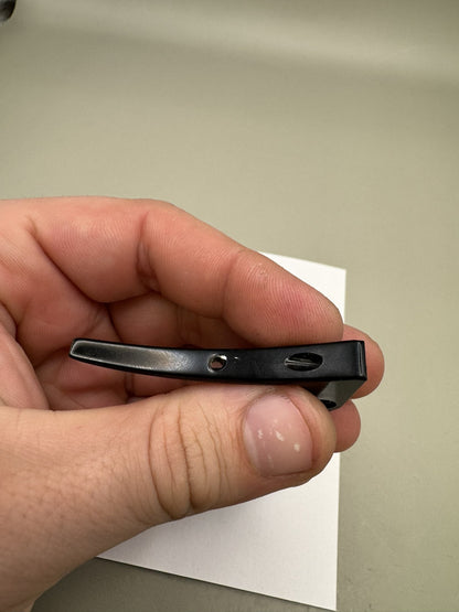 DLX TM40 Trigger