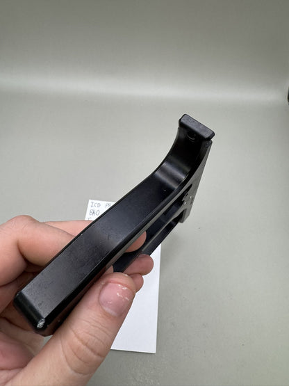 ICD PB BkO Frame