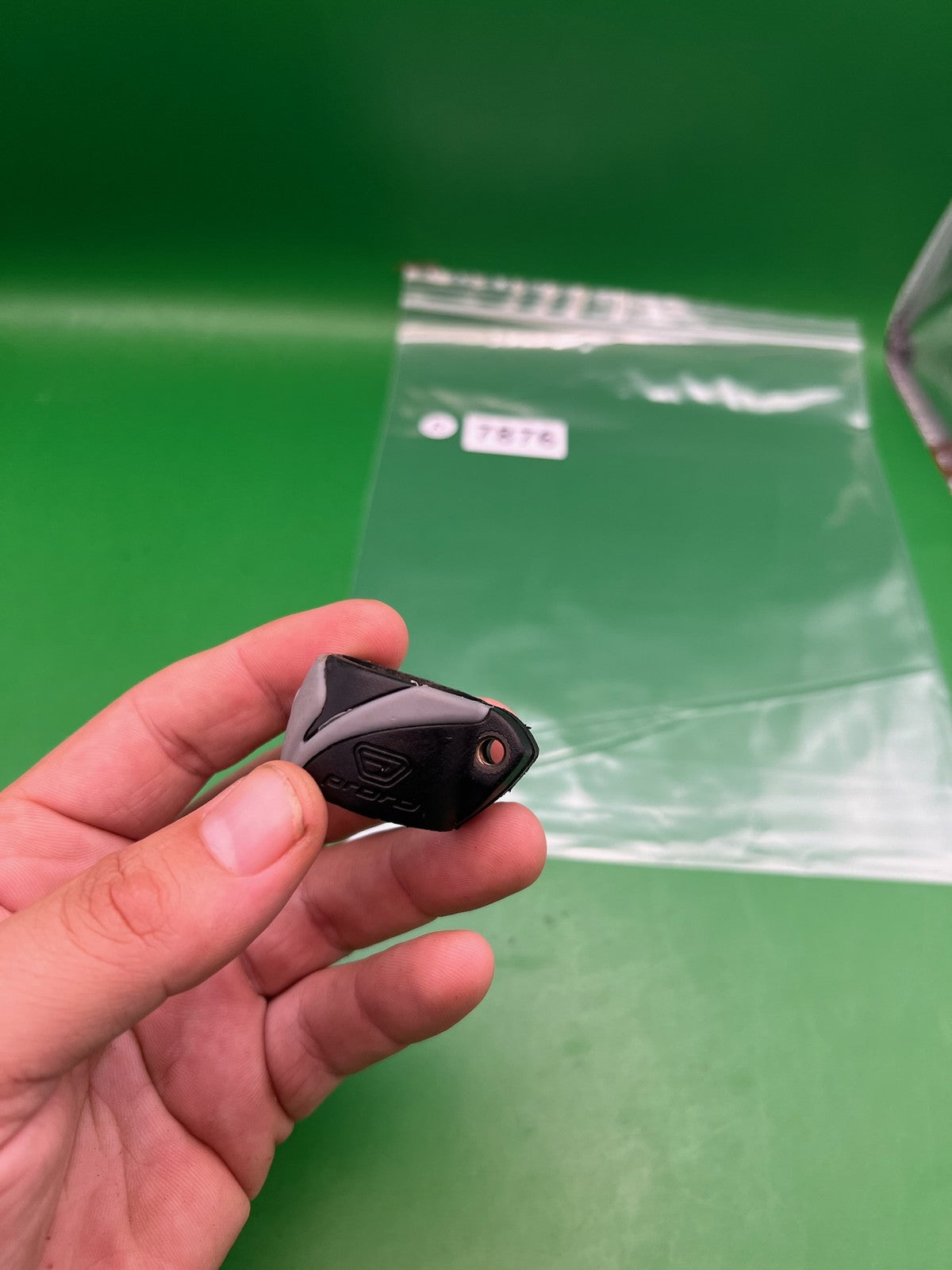 Proto PMR Feedneck