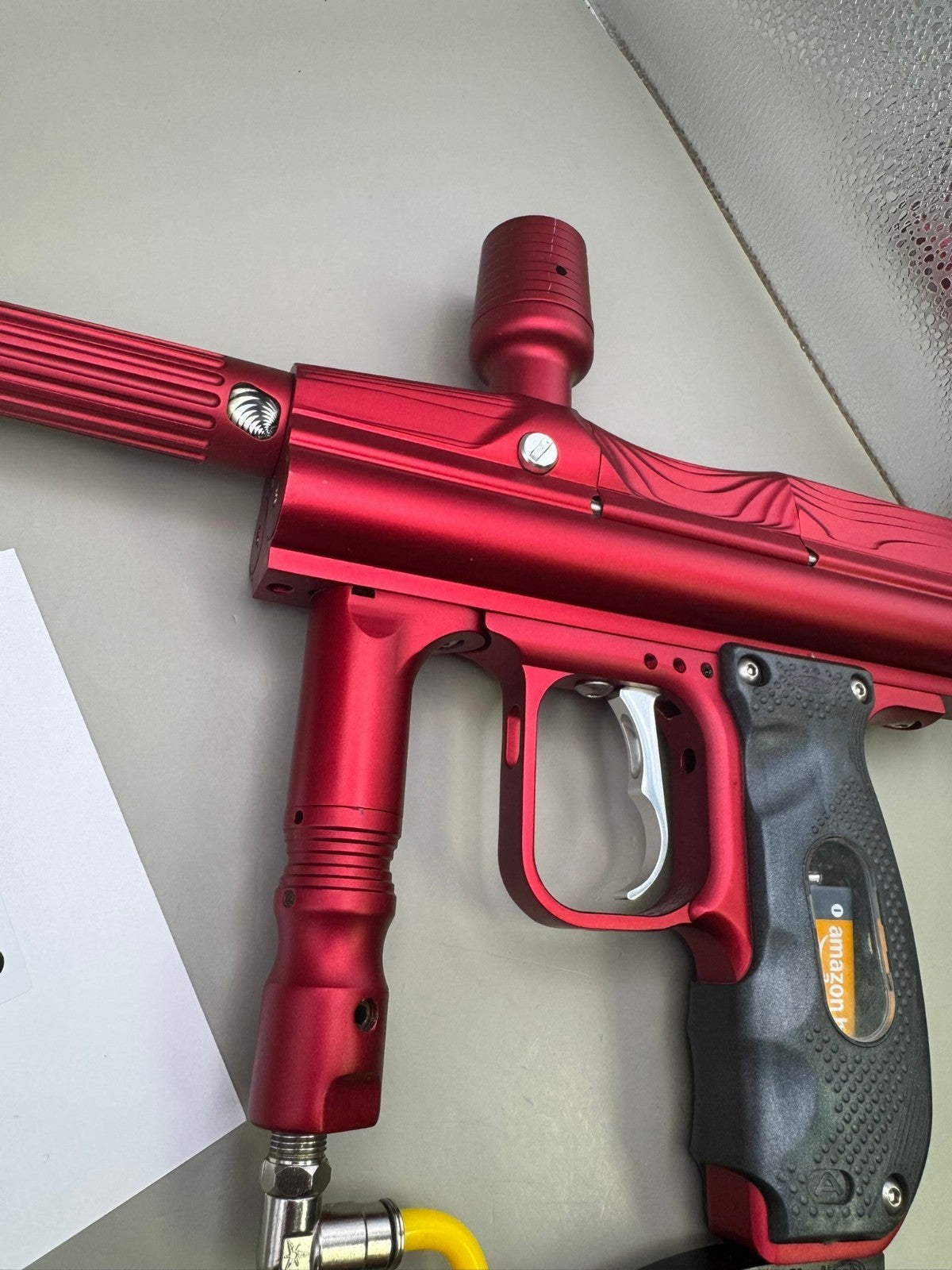 WDP Angel 03 Speed - Paintball Marker Fully Working