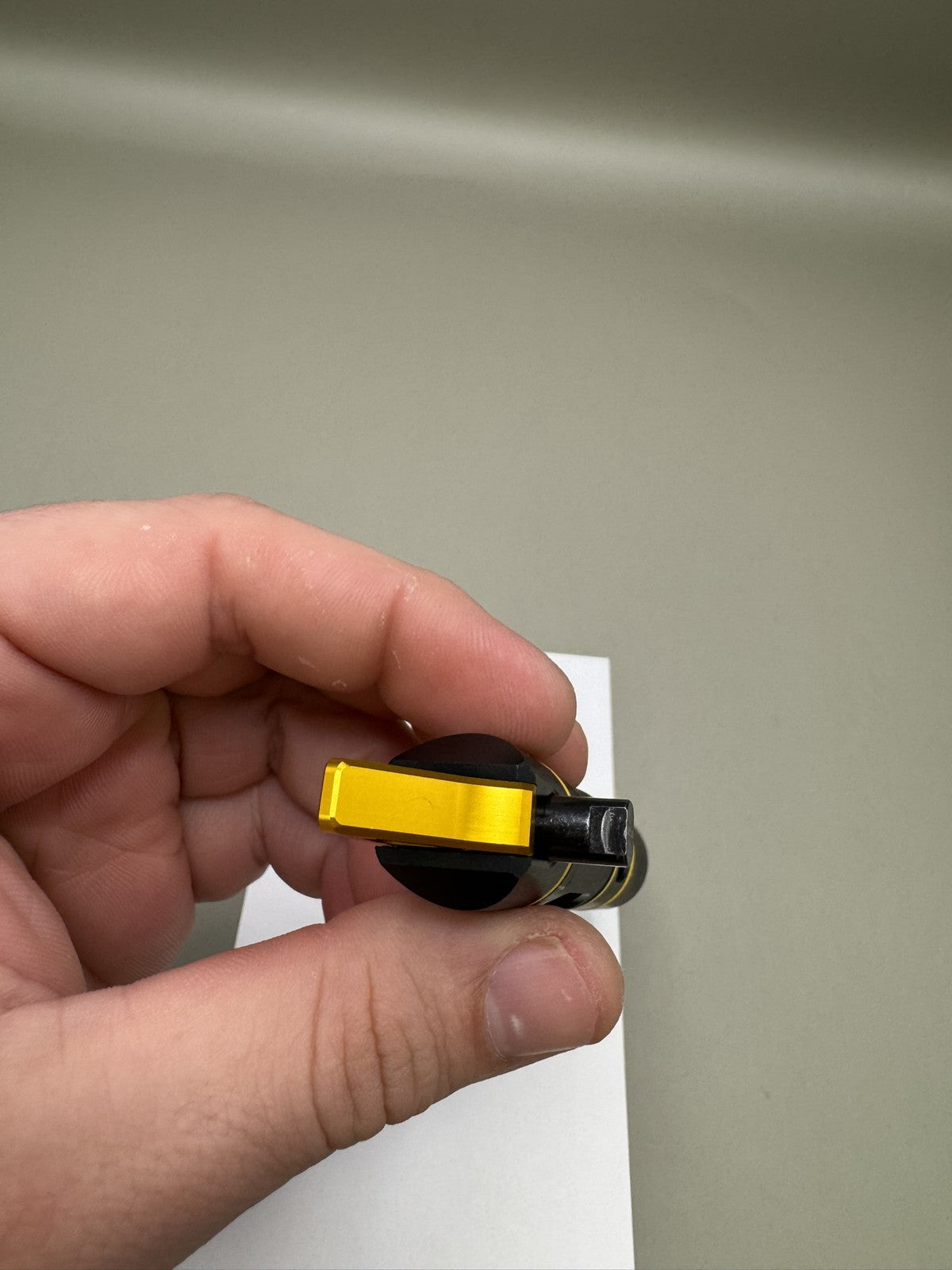 Bob Long G6R Founders Edition Method Bolt