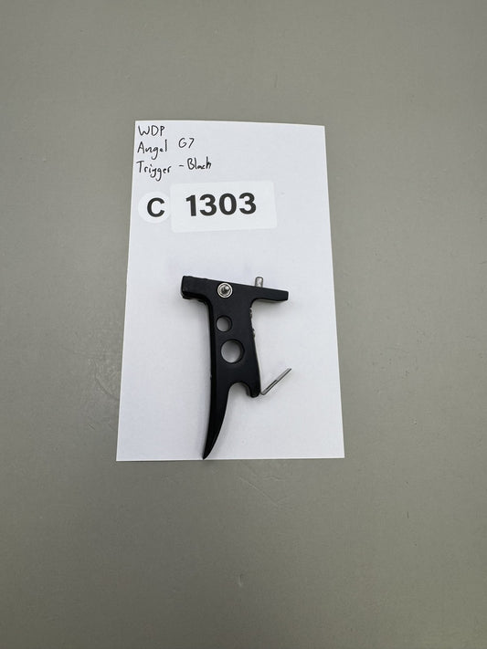 WDP Angel G7 Trigger - Black