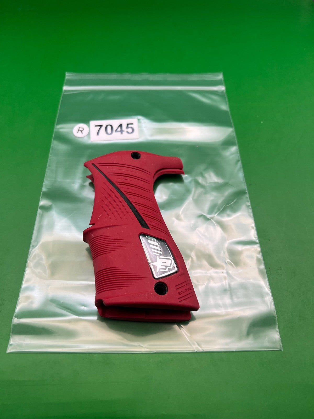 NEW Planet Eclipse Ego LV1.6/LV1.5/LVR/LV1.1/LV1 Colored Grip Kits - Red