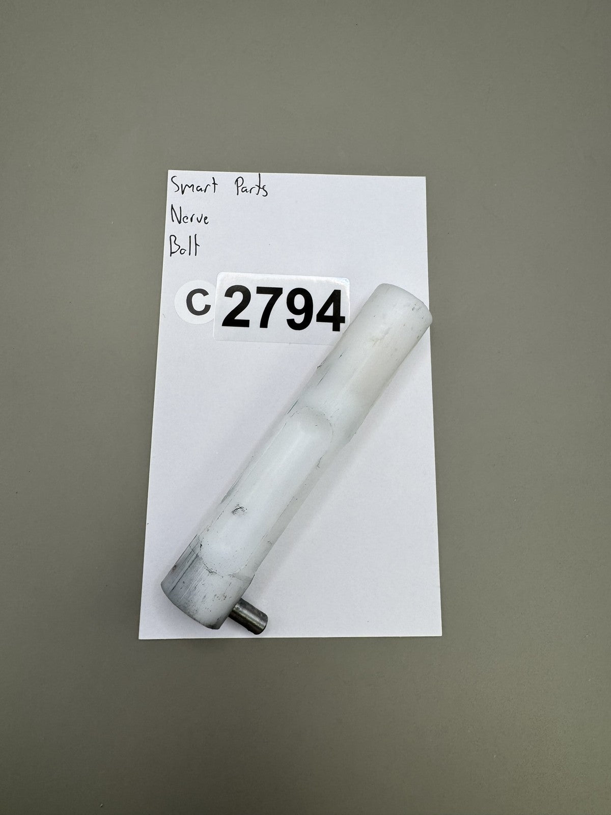 Smart Parts Nerve Bolt