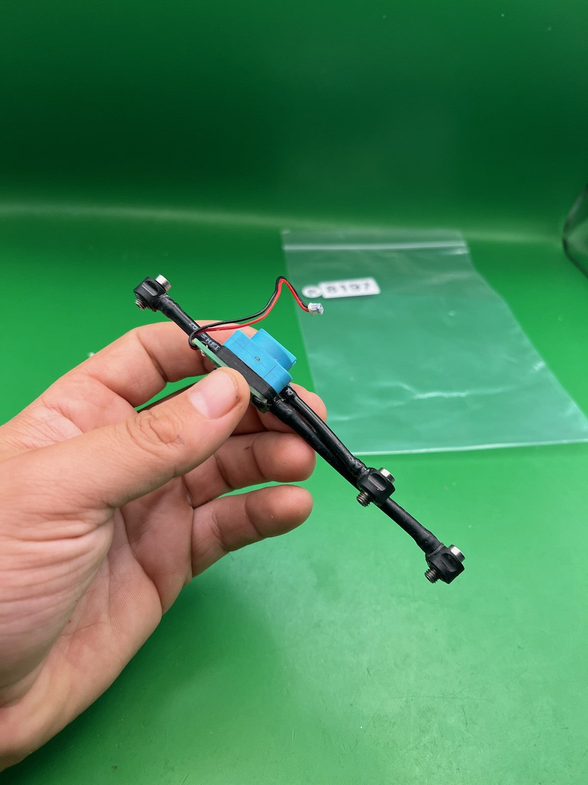 Proto/Dye Rize Solenoid