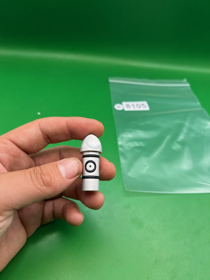 Dye DM5 Fron On/Off Plug