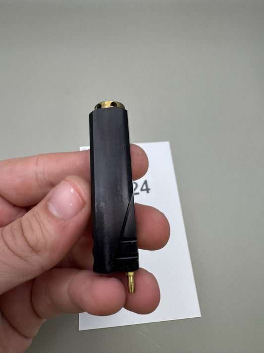 Bob Long Marq LPR Black