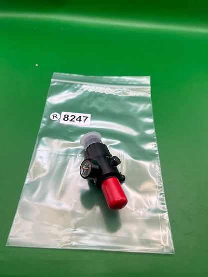 Ninja Pro V3 Tank Regulator