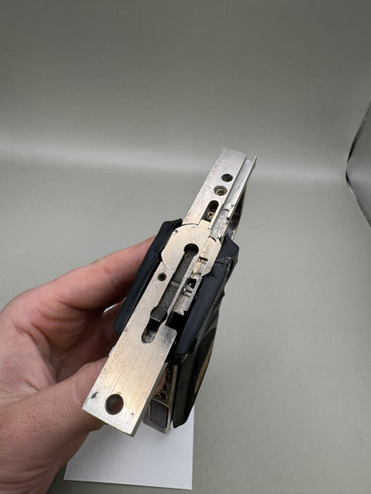 Planet Eclipse /WGP Autocoker E-Blade Kit Chrome /silver - E2 Board