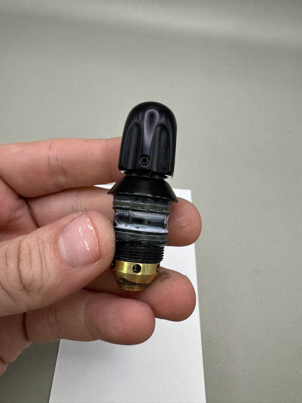 Smart Parts Nerve LPR