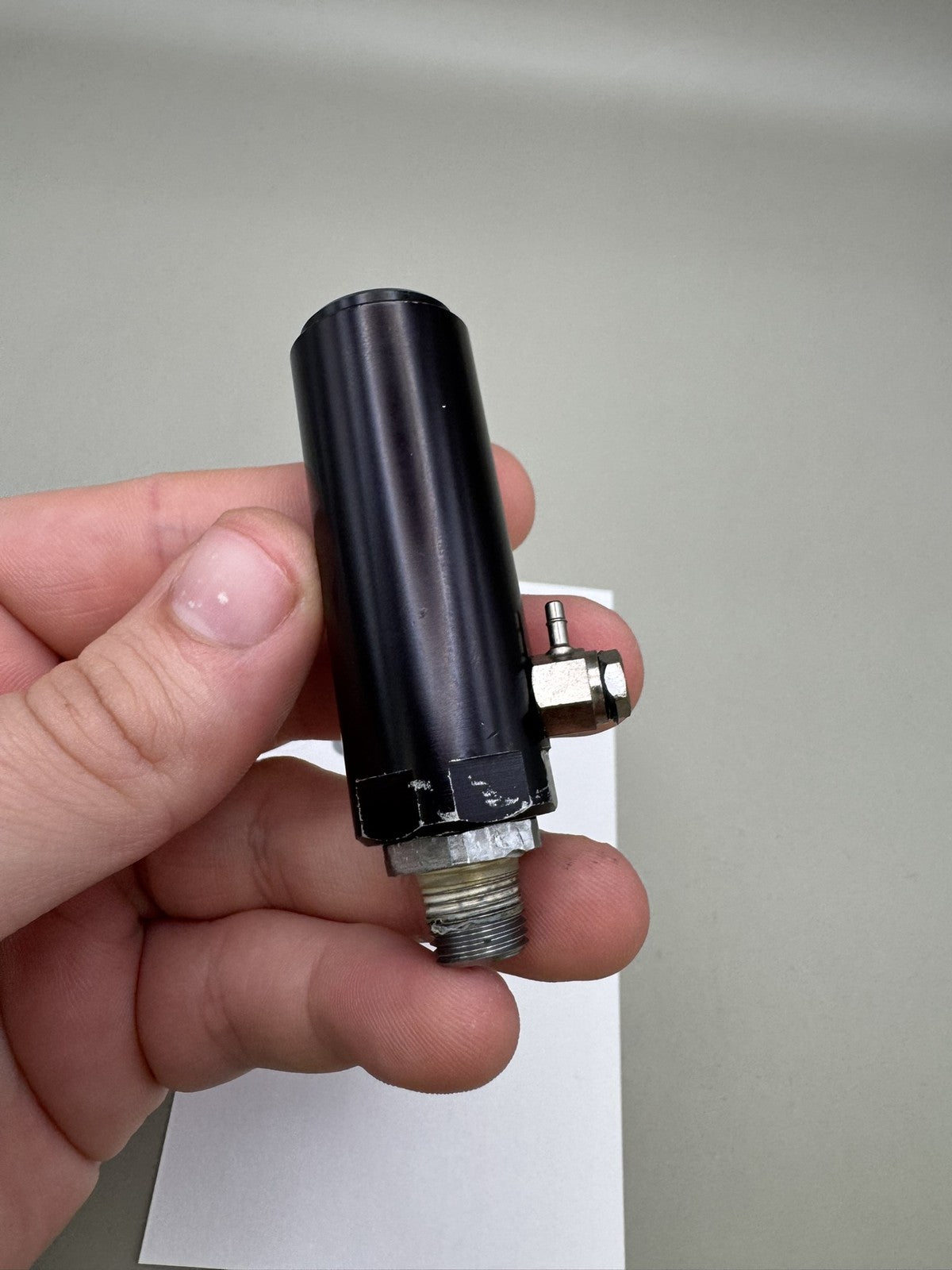 AKA LMP Autococker LPR