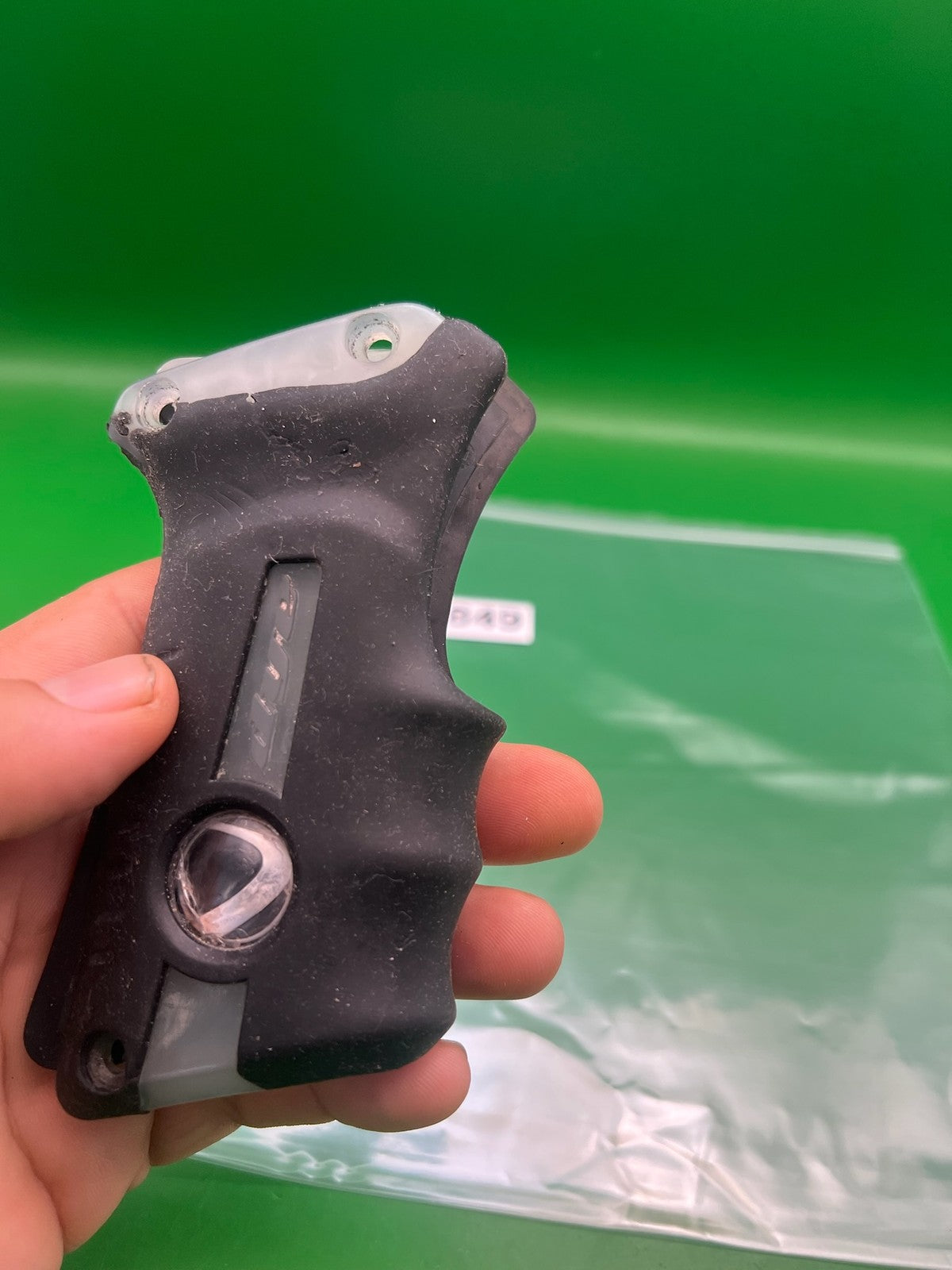 Proto Pm5 Grips