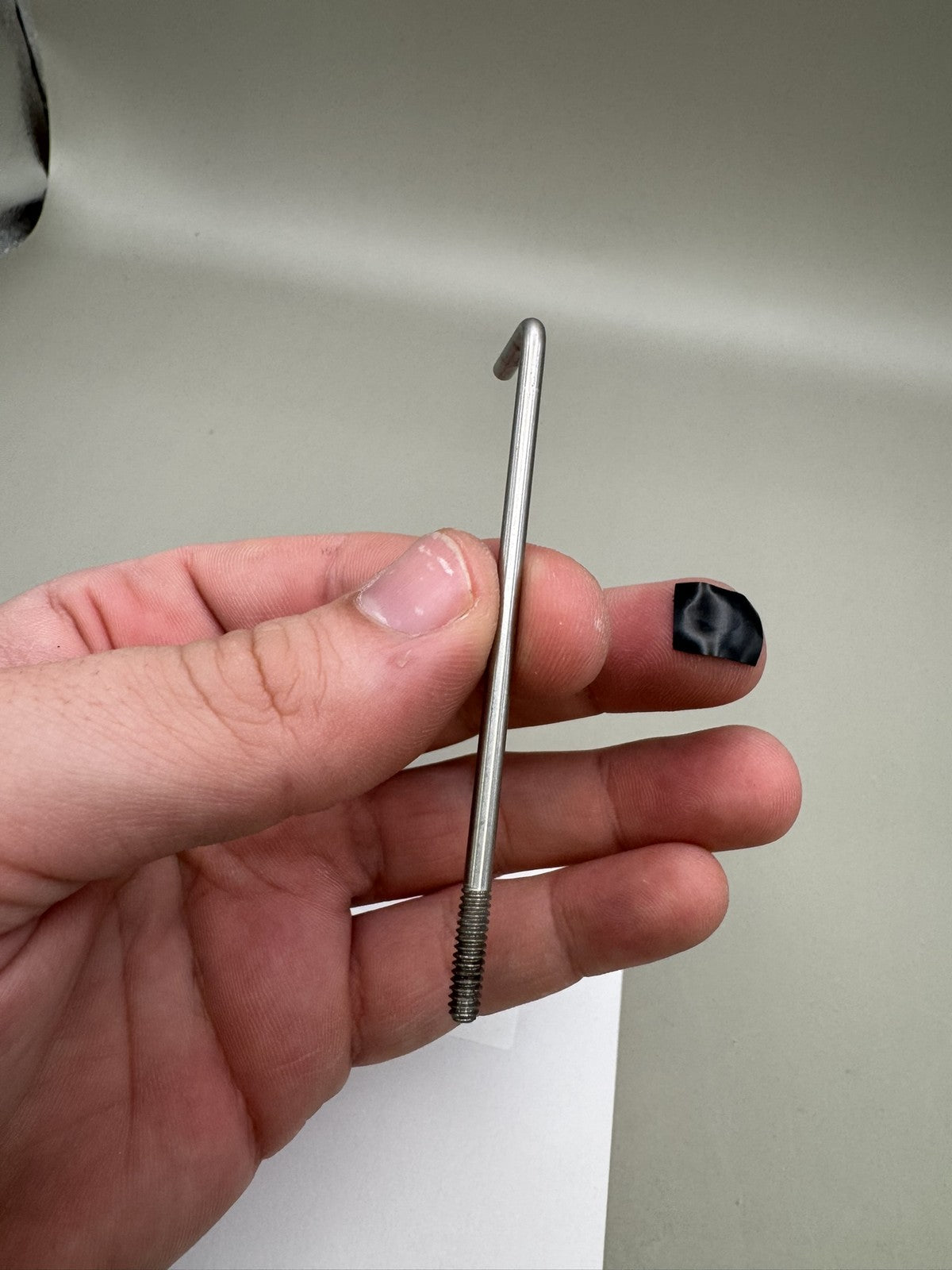 WGP Autococher 3-Way Rod