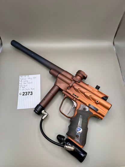 AKA LMP PB Highlander Viking 2004 - Paintball Marker Fully Working