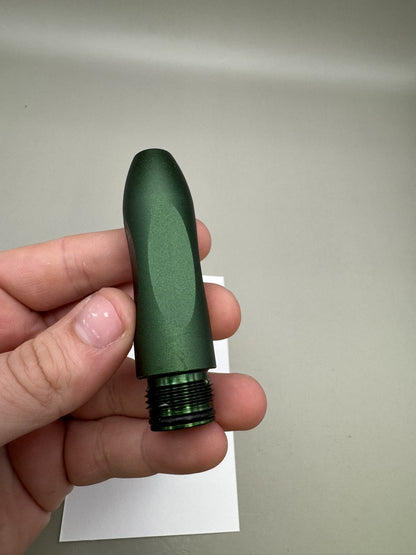 Kingman PB Spyder VS2 Volumizer - Green