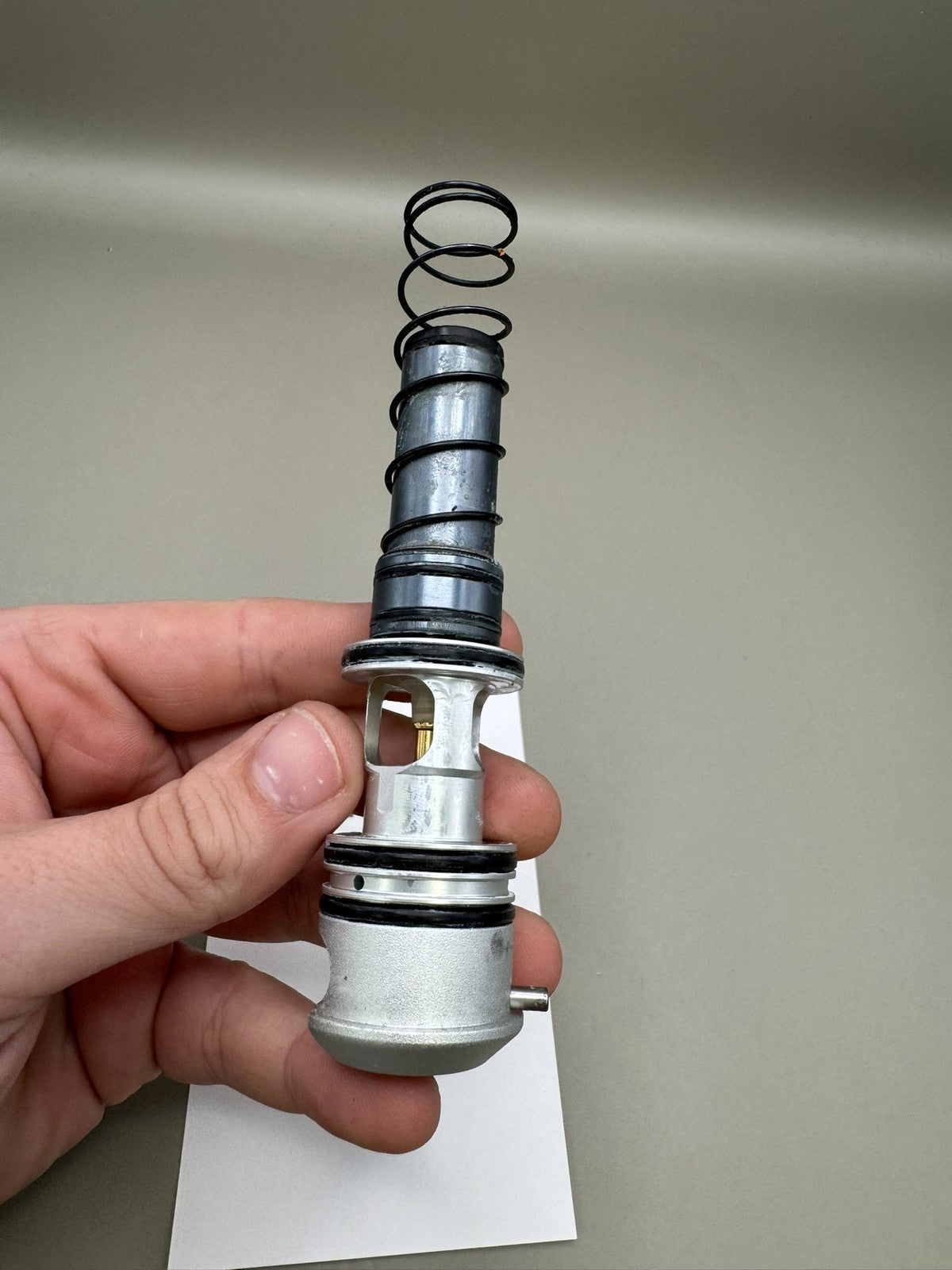 Empire PB AXE Pro Bolt/Engine