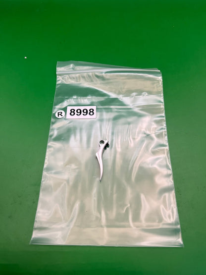 Planet Eclipse Geo R5 CS2 CS3 Trigger Silver Aluminum Upgrade
