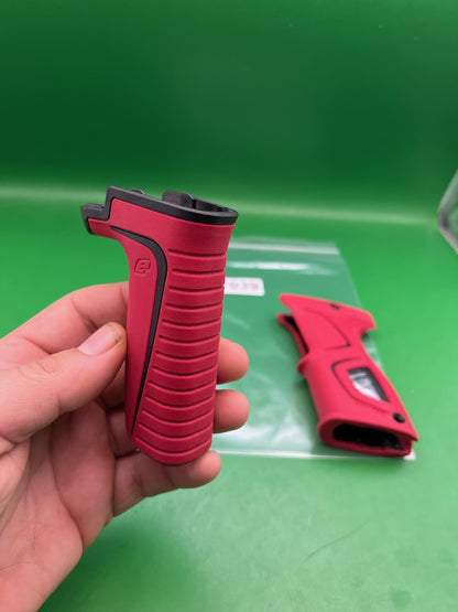 Planet Eclipse Gtek 170R &amp; M170R Grip Kit - Red