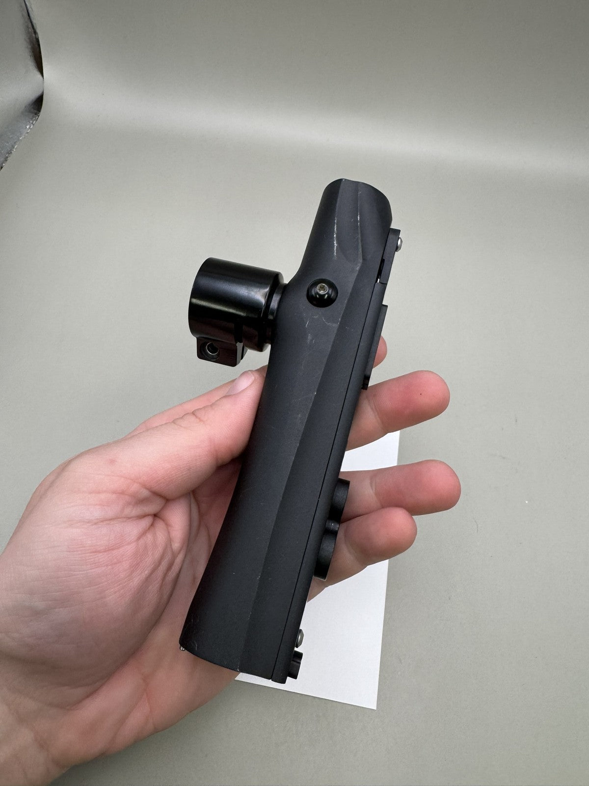 Empire PB Mini Body