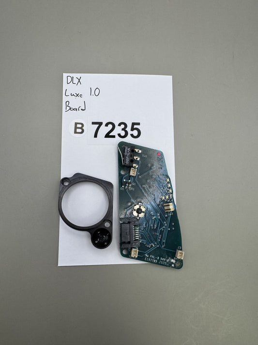 DLX Luxe 1.0 Circuit Board