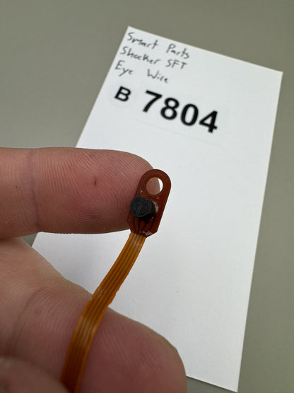 Smart Parts Shocker SFT Eye Wire