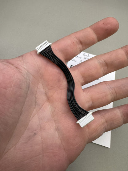 Smart Parts Shocker SFT Wire Harness Black