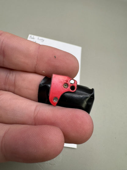 Bob Long G6R 4C Eyes