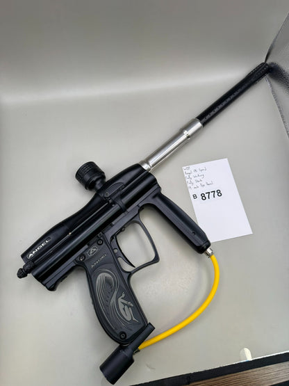 WDP Angel 05 Speed - Paintball Marker Fully Working