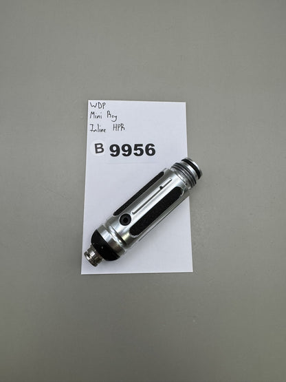 WDP Mini Reg Inline HPR