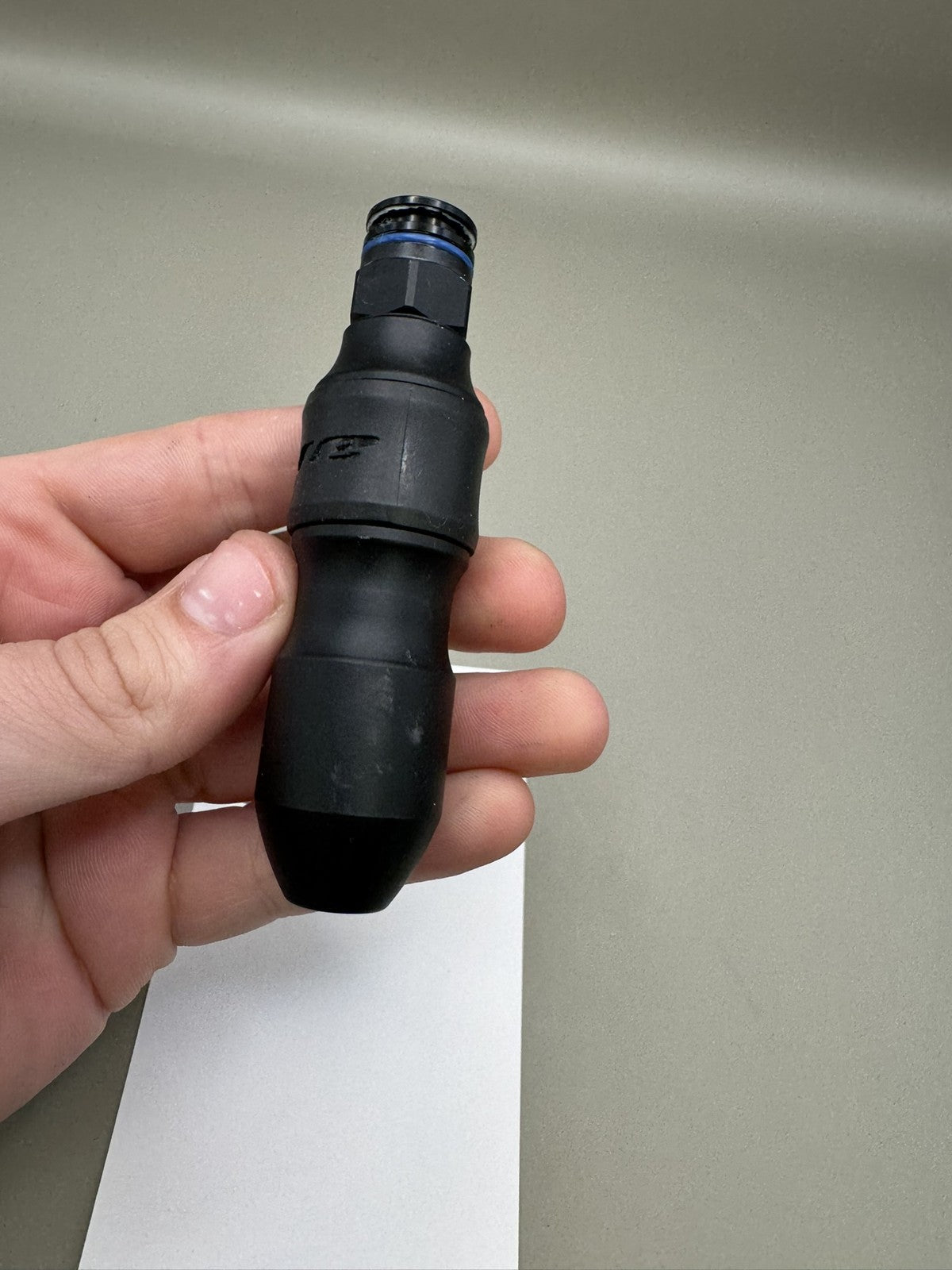 Dye Rize Inline HPR