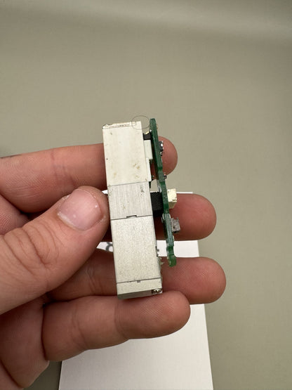 Smart Parts Shocker SFT Solenoid