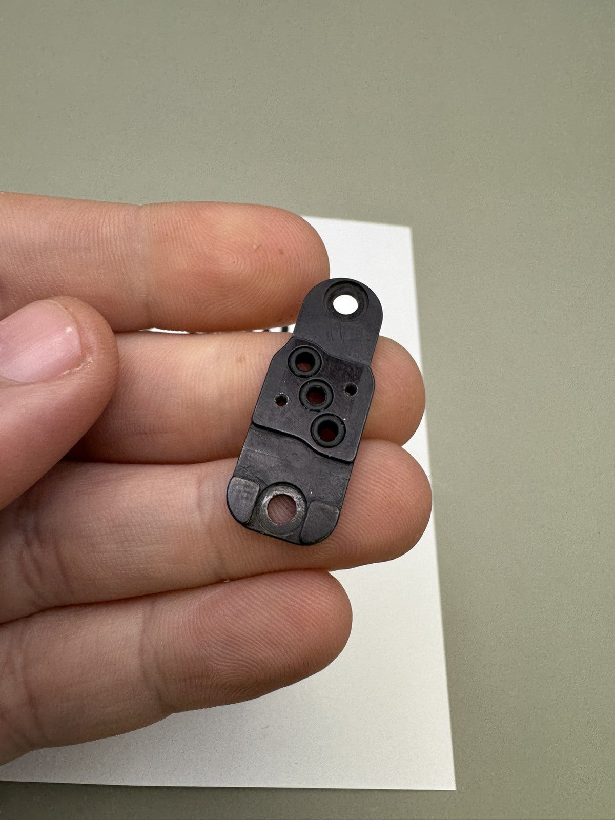 Smart Parts Shocker SFT Solenoid Manifold