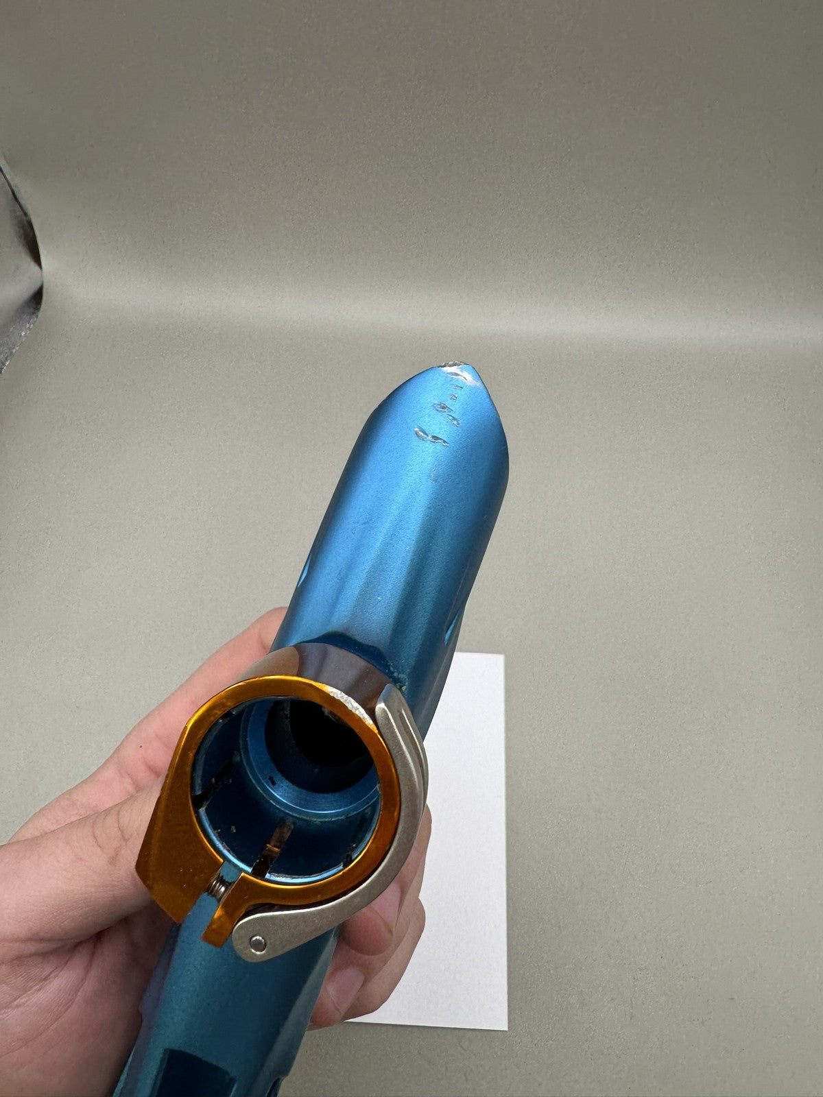 Dye DM12