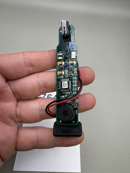 Smart Parts Shocker SFT Stock Board