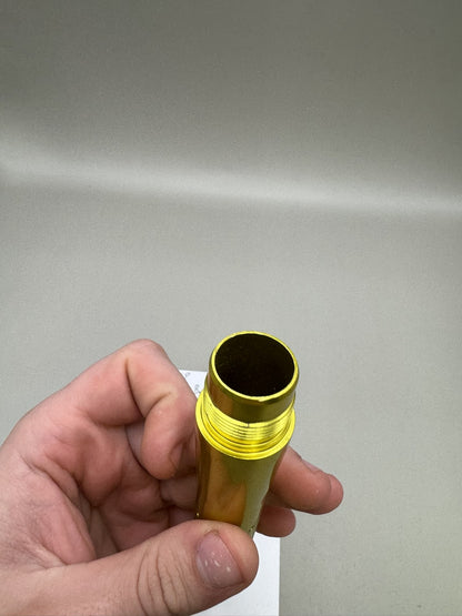 WGP Kaner Barrel Tip 12 inch - Gold