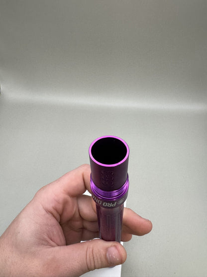Pro DNA Silencio Barrel Back 683 Bore AC Thread