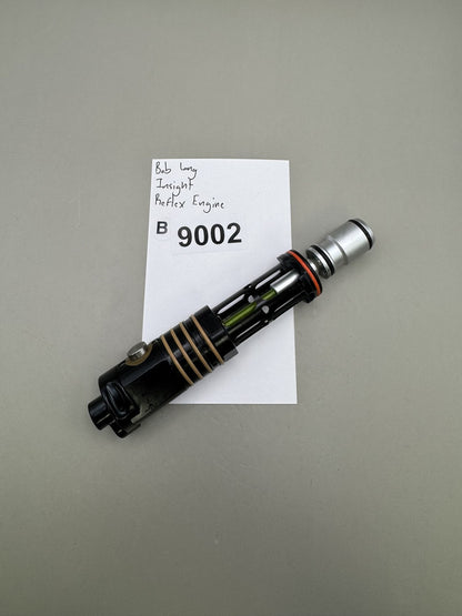 Bob Long Insight Reflex Engine