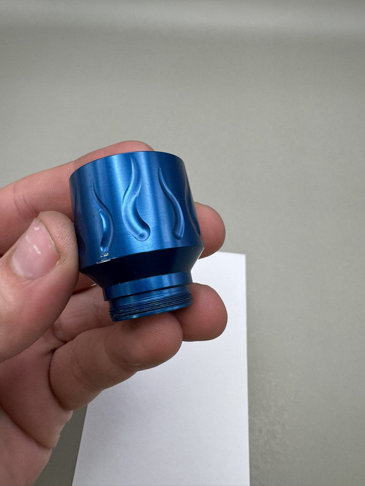Smart Parts Feedneck