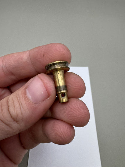 Planet Eclipse Autococker EVO LPR Piston Brass