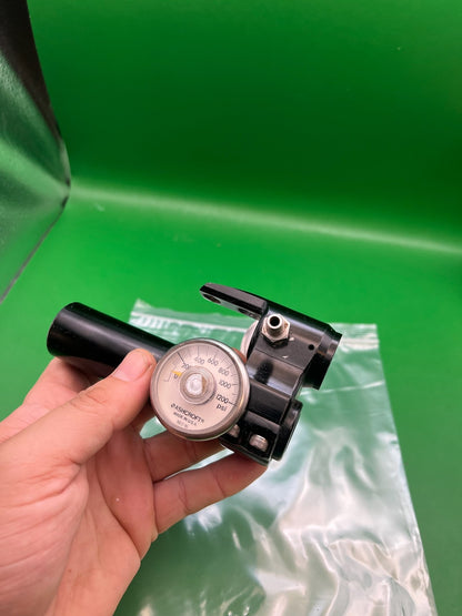 Smart Parts Max Flo Gen 1