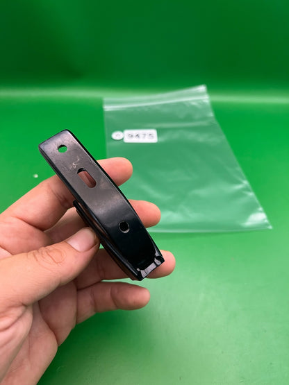 Dye Drop Forward and ASA