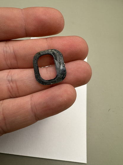 WDP Angel Breech Seal