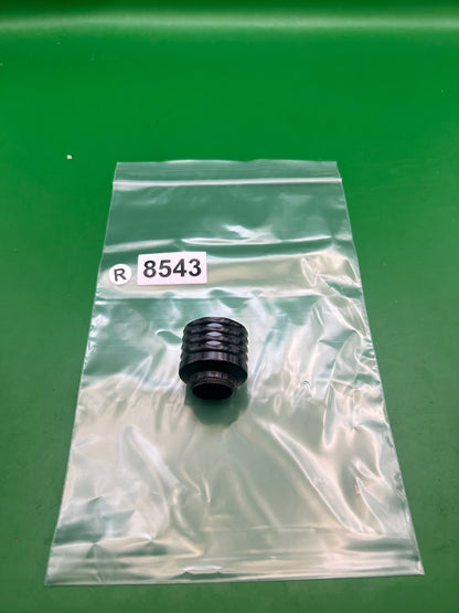 NDZ New Designz Smart Parts Shocker Feedneck Black Twist Lock Low Rise
