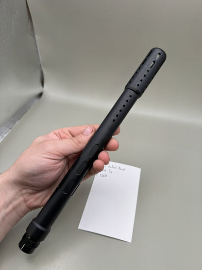 WGP Karnivor Tactical Barrel 18 inch Tip