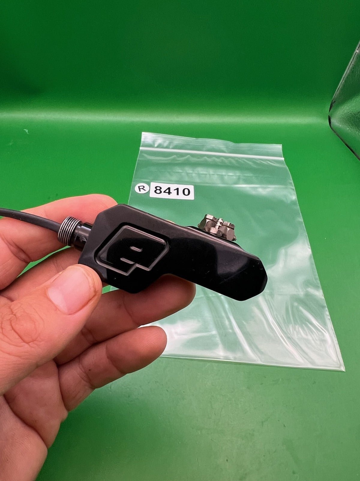 Planet Eclipse WGP Autococker Worr Blade E-Blade Solenoid Kit Black