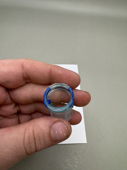 Dye 4th Gen Eye Pipe