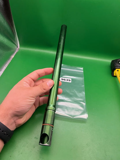 Smart Parts Progressive 16 inch Paintball Barrel AGD Automag Twistlock L/R 0.689