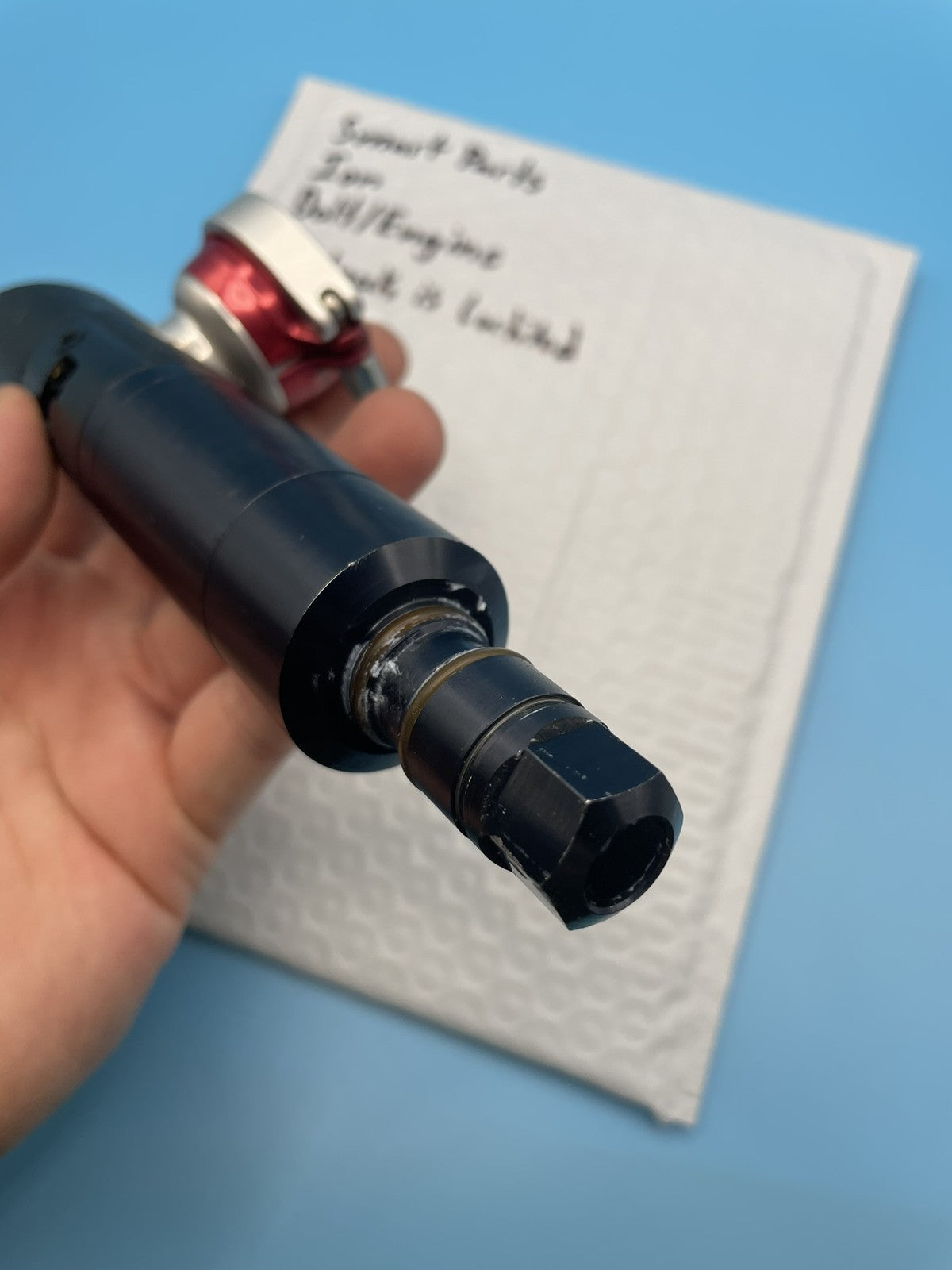 Smart Parts Ion Dolt/Engine