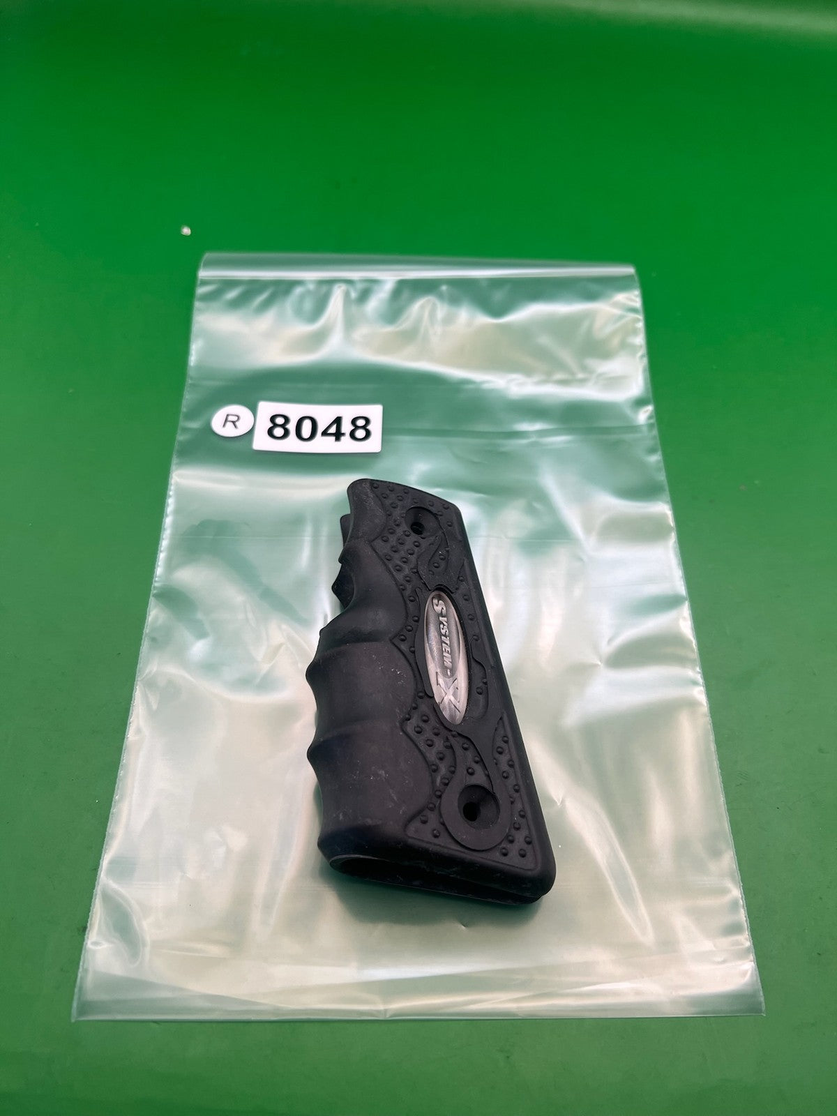 System X PB 1911/45 Style Grips